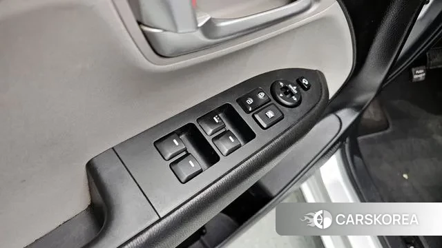 Kia The New Ray id 3324995 из Кореи 9