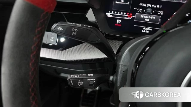 Audi RS3 (8Y) id 4560819 из Кореи 9