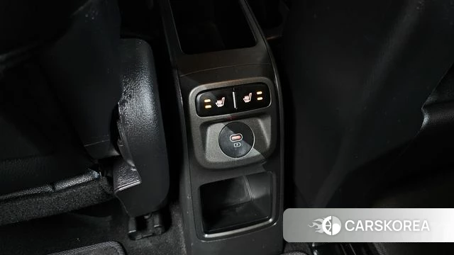Kia The New Kia Ray EV id 4696136 из Кореи 9