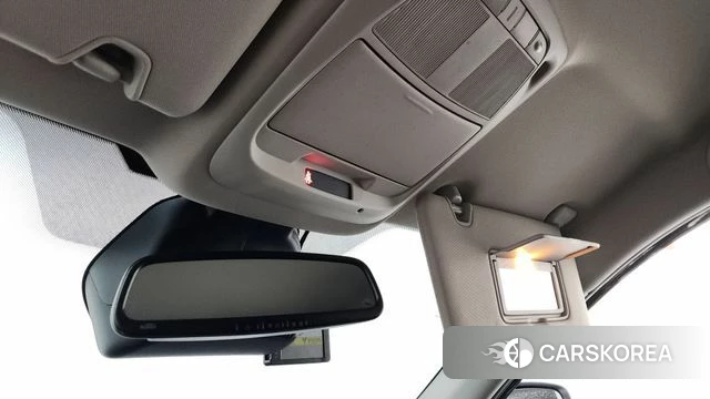 Renault Korea (Samsung) The New QM6 id 4292891 из Кореи 9
