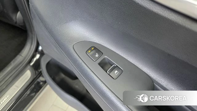 Hyundai Grandeur IG id 4482927 из Кореи 9