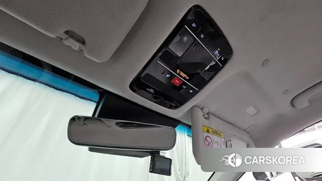 Hyundai Grandeur (GN7) id 3591185 из Кореи 9