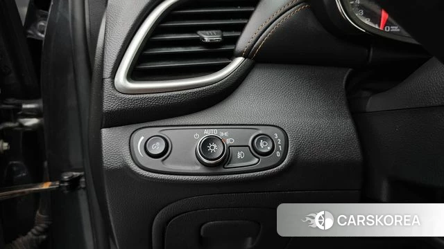 Chevrolet (GM Daewoo) The New Trax id 4397911 из Кореи 9