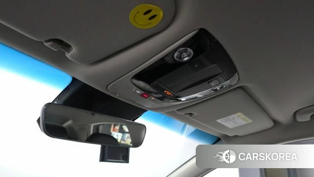 Kia K8 id 4231493 из Кореи 9