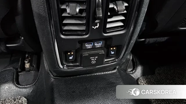 Jeep Grand Cherokee id 3018151 из Кореи 9