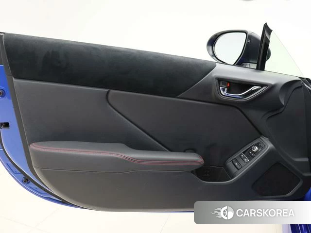 Subaru BRZ id 4239874 из Китая 9