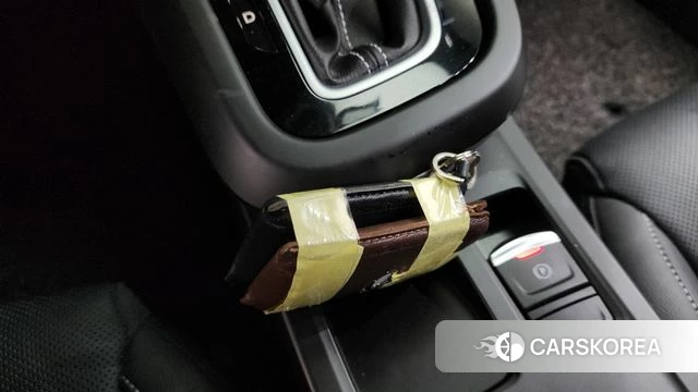 Renault Korea (Samsung) XM3 id 4645890 из Кореи 9