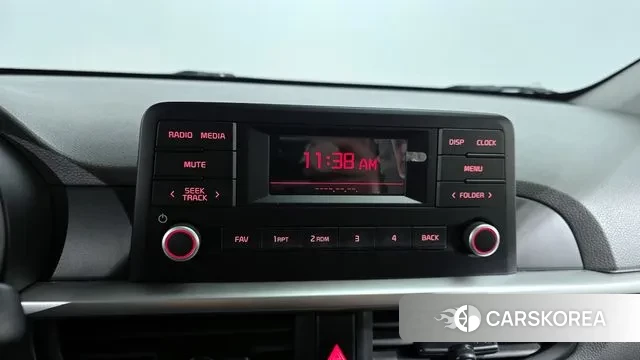 Kia Morning Urban (JA) id 3736034 из Кореи 9