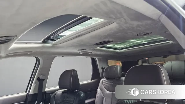 Hyundai The New Palisade id 3685112 из Кореи 9