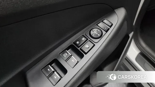 Hyundai All New Tucson id 3460040 из Кореи 9