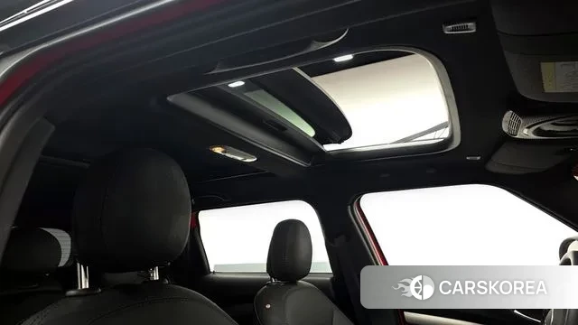 Mini Cooper S Clubman id 3560620 из Кореи 9