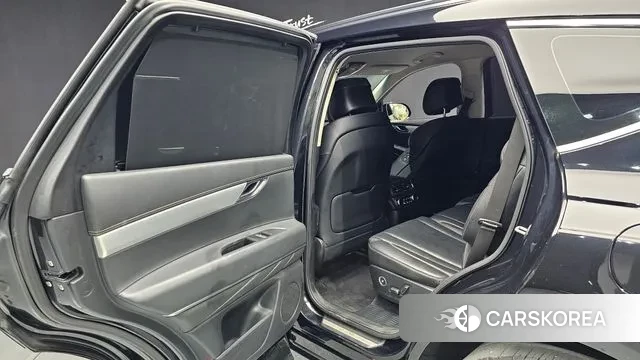 Genesis GV80 id 3117249 из Кореи 9