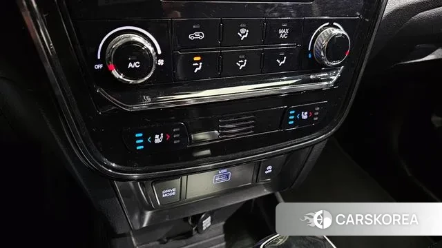 Ssangyong Berry New Tivoli id 3438141 из Кореи 9