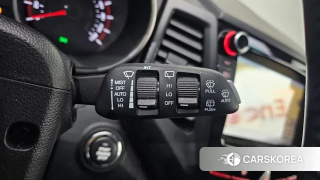 Ssangyong Tivoli Air id 3520532 из Кореи 9