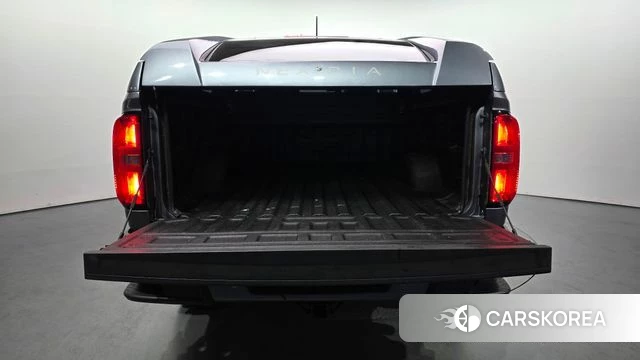 Chevrolet (GM Daewoo) Real New Colorado id 4338668 из Кореи 9
