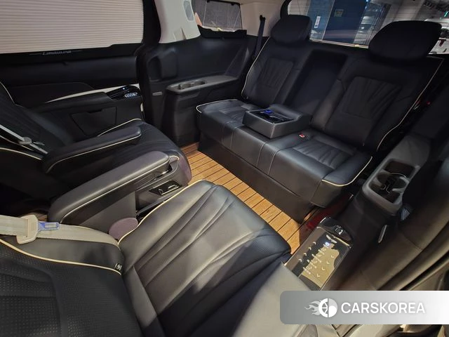 Kia The New Carnival 4th Generation id 4342855 из Кореи 9