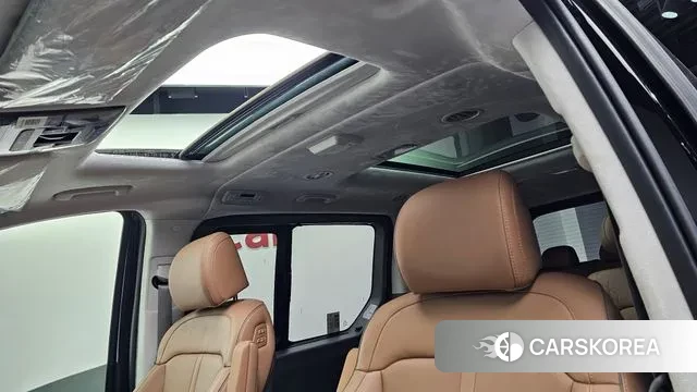 Hyundai Staria id 3507399 из Кореи 9