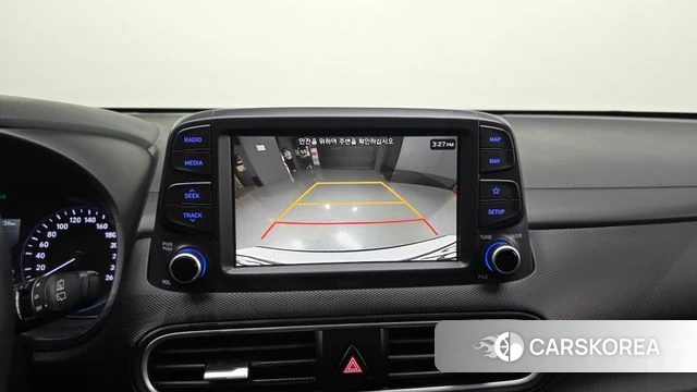 Hyundai Kona id 3829223 из Кореи 9