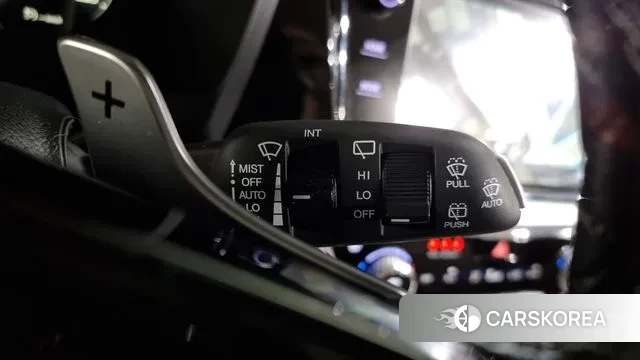 Ssangyong Beautiful Korando id 3013451 из Кореи 9