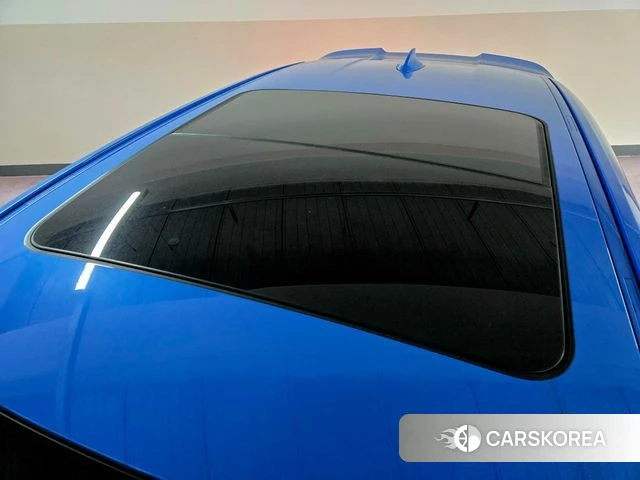 BMW 1 Series (F40) id 3922690 из Кореи 9