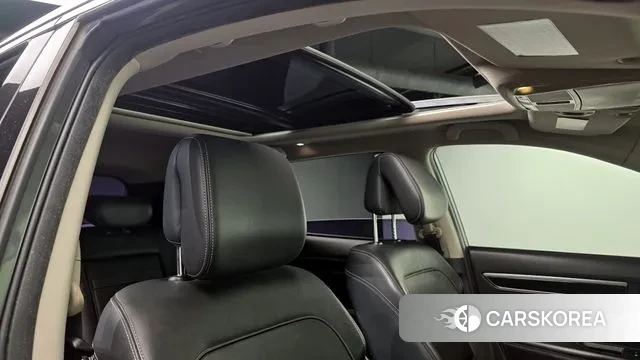 Renault Korea (Samsung) QM6 id 3061063 из Кореи 9