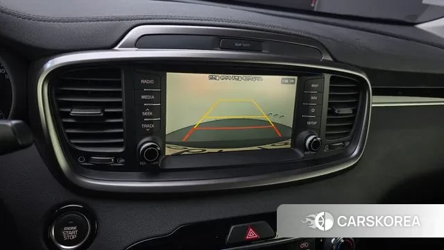 Kia The New Sorento id 3723772 из Кореи 9