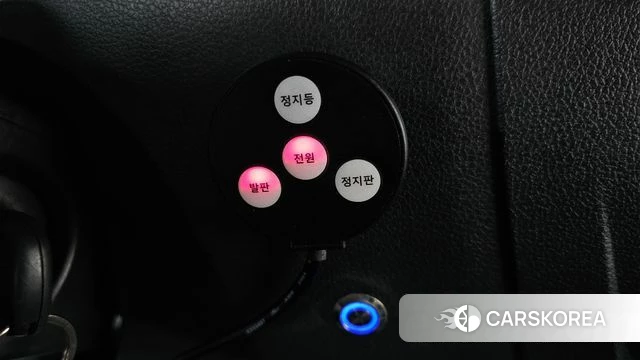 Renault Korea (Samsung) Master id 4619678 из Кореи 9