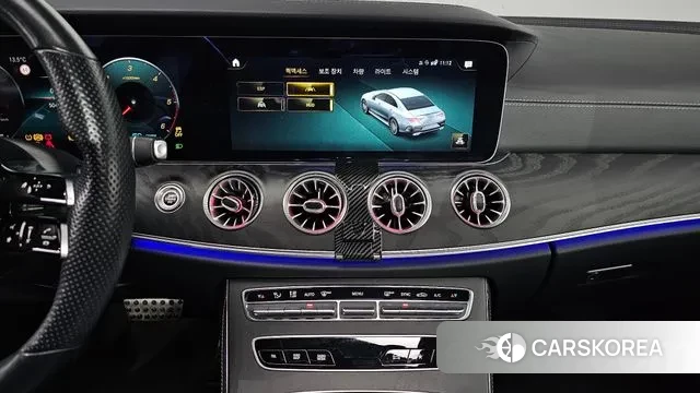 Mercedes-Benz CLS-Class C257 id 3696879 из Кореи 9