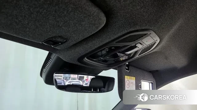 Renault Korea (Samsung) Grand Coleos id 3223096 из Кореи 9