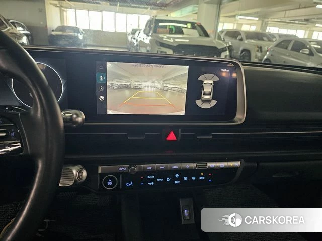 Hyundai Ionic 6 id 4854556 из Кореи 9