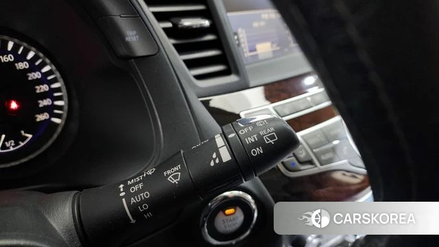 Infiniti QX60 id 3834871 из Кореи 9