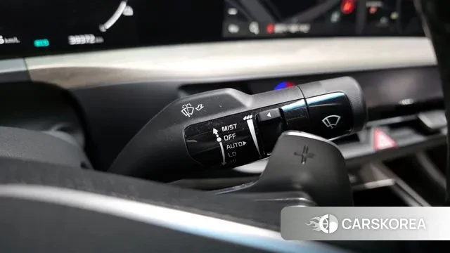 Kia K8 Hybrid id 3525035 из Кореи 9