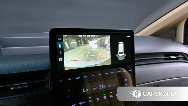 Hyundai Staria id 4017651 из Кореи 9