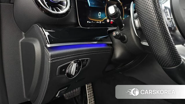 Mercedes-Benz AMG GT id 3954426 из Кореи 9