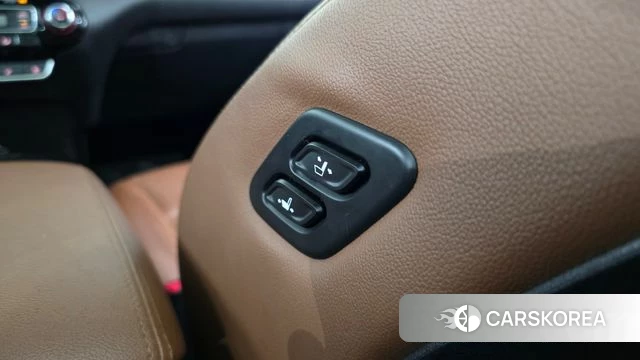 Kia The New Sorento id 4180207 из Кореи 9