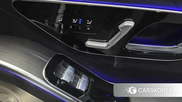 Mercedes-Benz S-Class W223 id 3109790 из Кореи 9