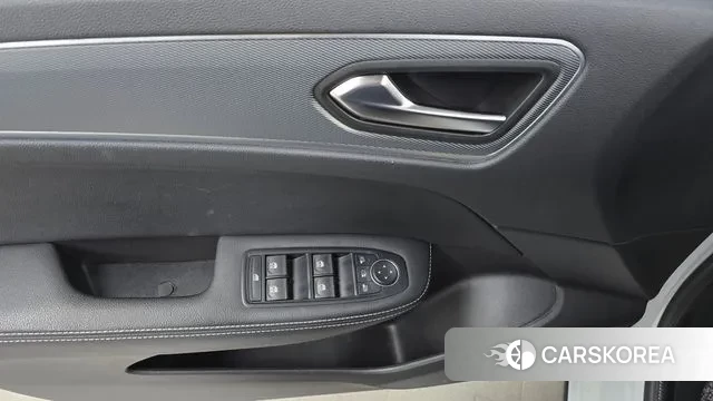 Renault Korea (Samsung) XM3 id 3373264 из Кореи 9