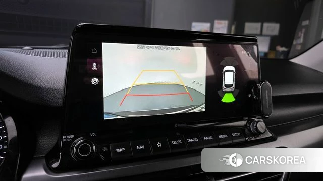 Kia Seltos id 3885314 из Кореи 9