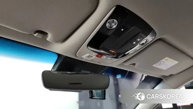 Kia K8 id 3058698 из Кореи 9