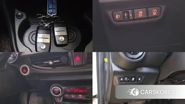 Kia Morning Urban (JA) id 2981088 из Кореи 9