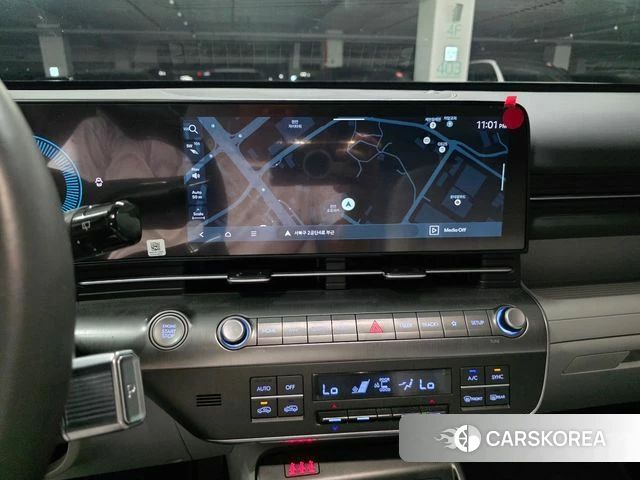 Hyundai Kona (SX2) id 4748119 из Кореи 9