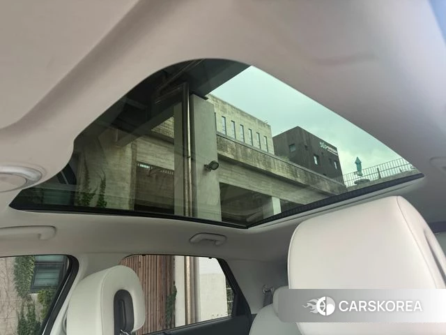 Hyundai Ionic 5 id 3923259 из Кореи 9