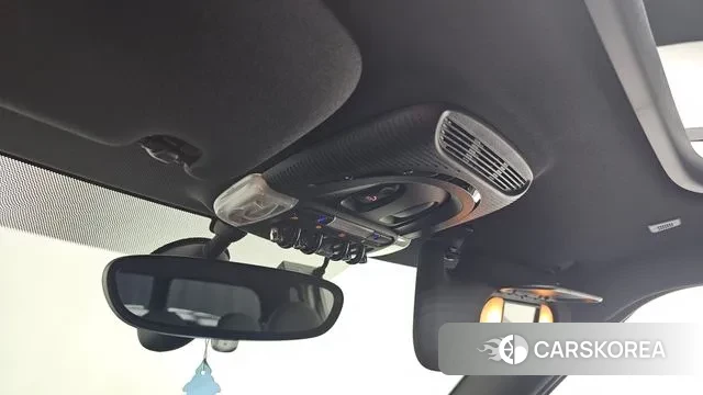 Mini Cooper S Clubman id 3367749 из Кореи 9