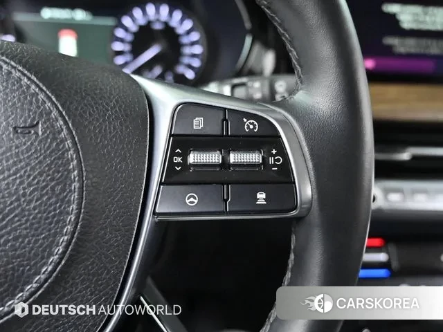 Kia Mohave Master id 3651054 из Кореи 9