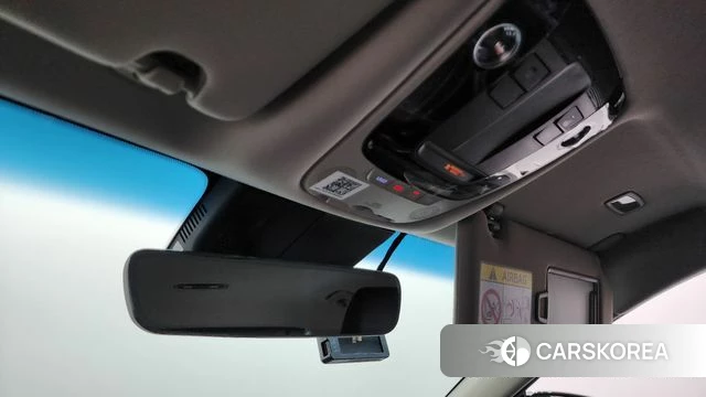 Kia K8 id 4231751 из Кореи 9