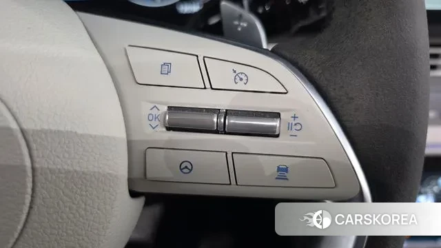 Hyundai The New Grandeur IG id 3503432 из Кореи 9