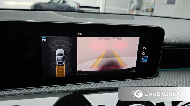 Mercedes-Benz A-Class W177 id 4187788 из Кореи 9