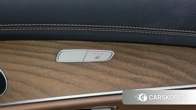 Mercedes-Benz E-Class W213 id 3170229 из Кореи 9