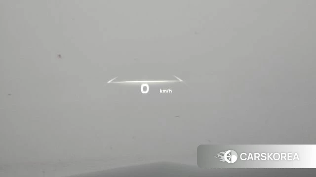 Kia K8 Hybrid id 3826677 из Кореи 9