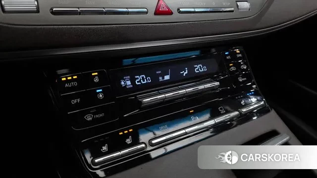 Hyundai The New Grandeur IG id 2885702 из Кореи 9